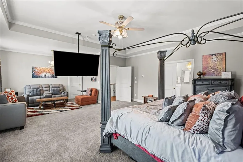 4835 Magnolia Springs Drive Cumming, GA 30040