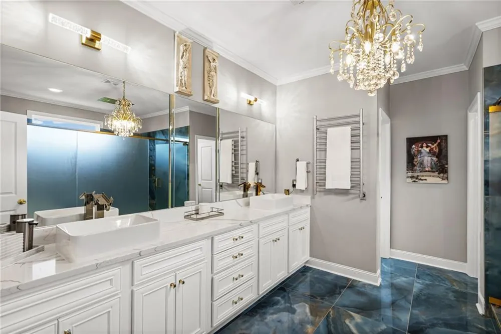 4835 Magnolia Springs Drive Cumming, GA 30040
