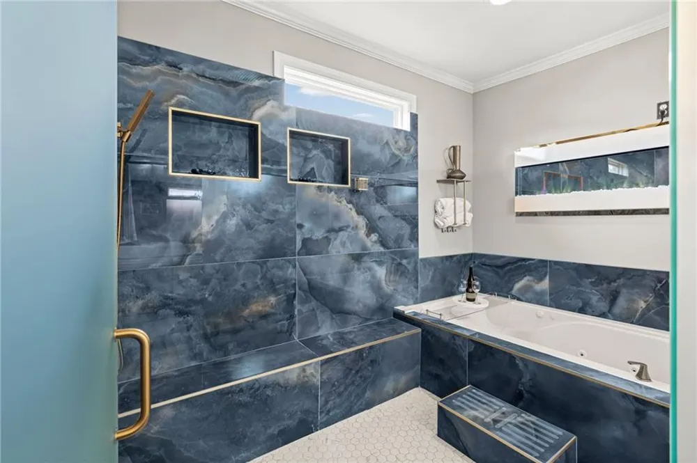 4835 Magnolia Springs Drive Cumming, GA 30040
