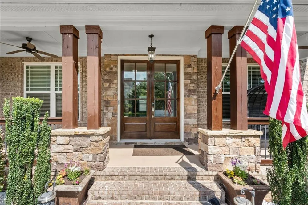 4835 Magnolia Springs Drive Cumming, GA 30040
