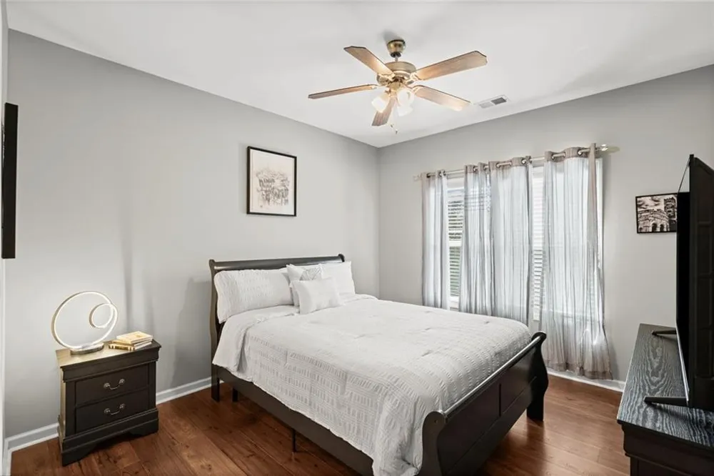 4835 Magnolia Springs Drive Cumming, GA 30040
