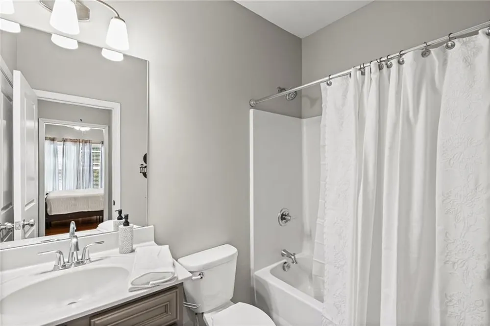 4835 Magnolia Springs Drive Cumming, GA 30040