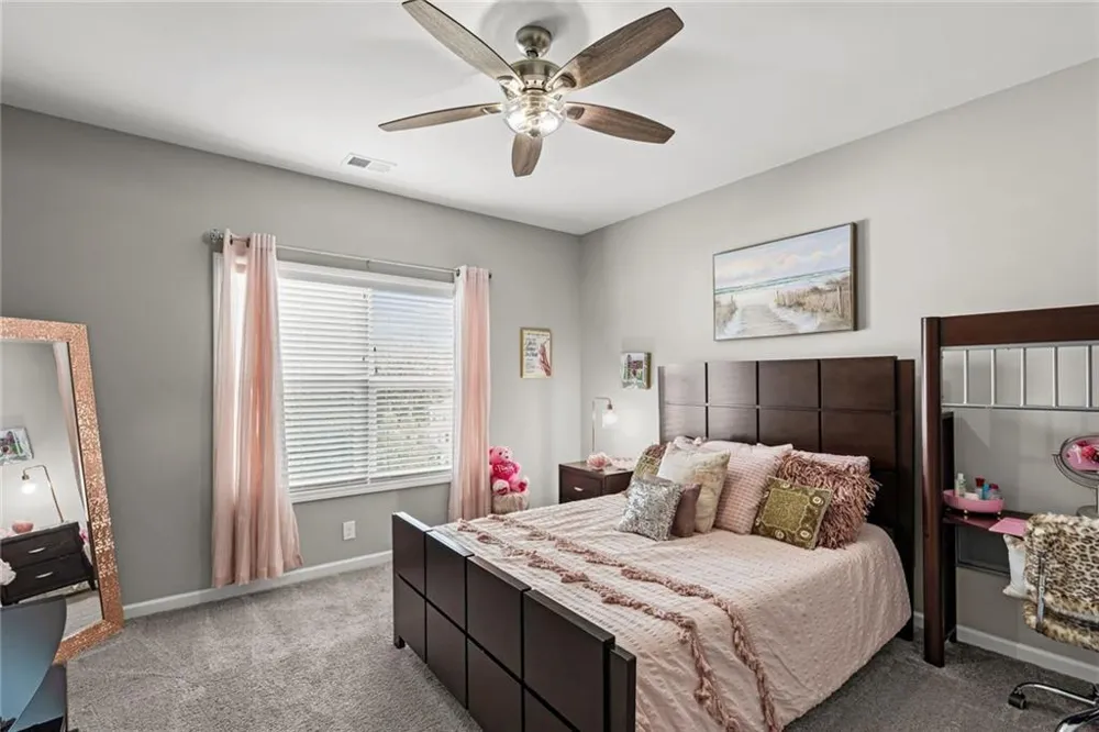4835 Magnolia Springs Drive Cumming, GA 30040