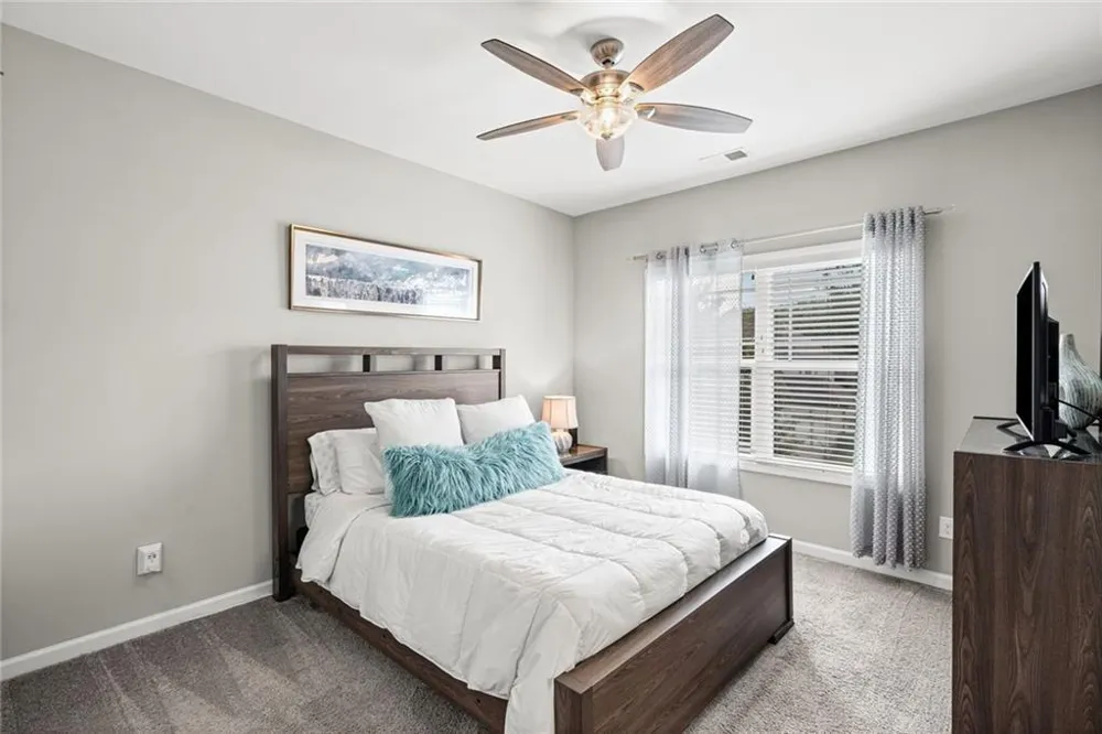 4835 Magnolia Springs Drive Cumming, GA 30040