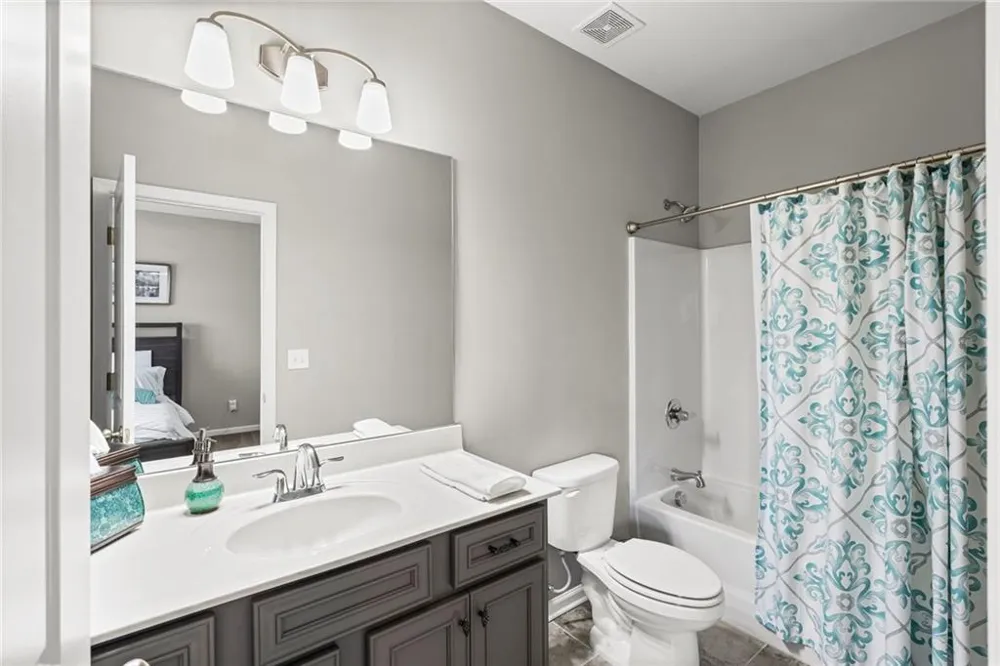 4835 Magnolia Springs Drive Cumming, GA 30040