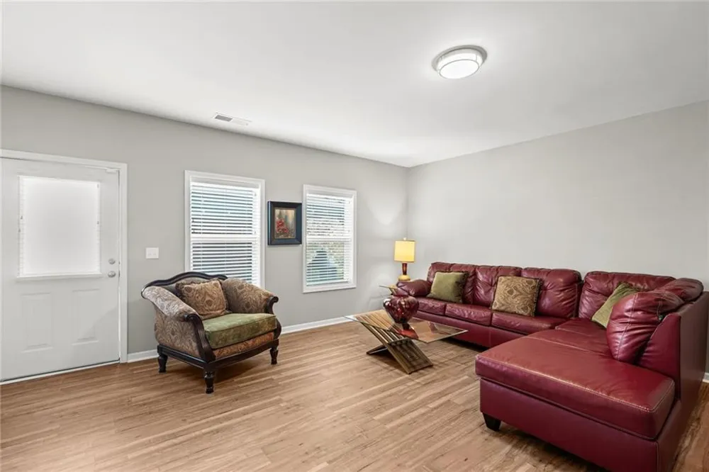 4835 Magnolia Springs Drive Cumming, GA 30040