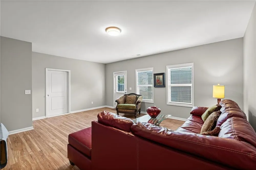 4835 Magnolia Springs Drive Cumming, GA 30040