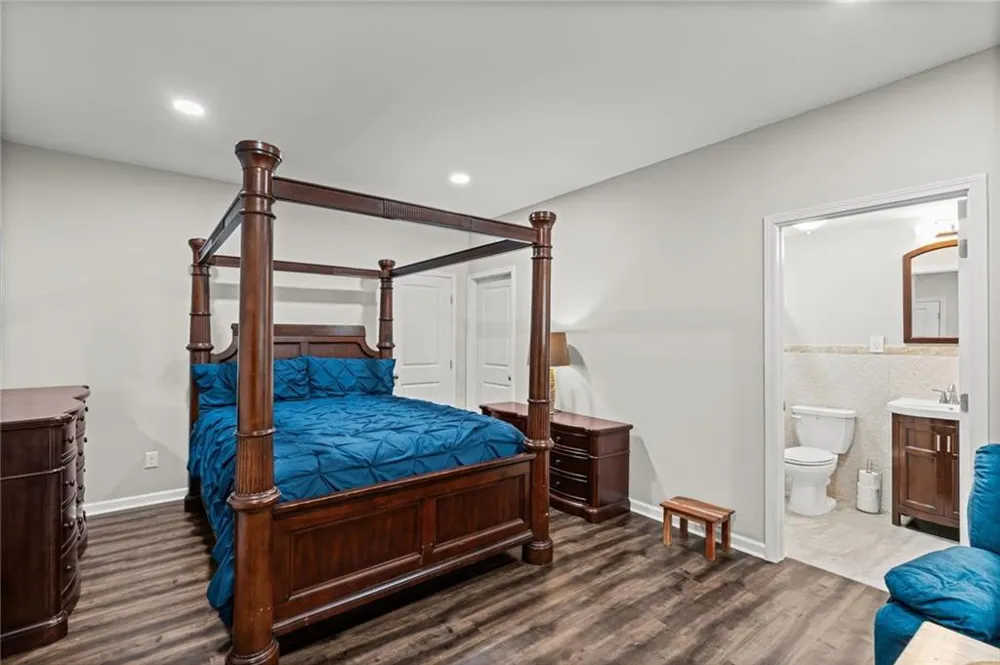 4835 Magnolia Springs Drive Cumming, GA 30040