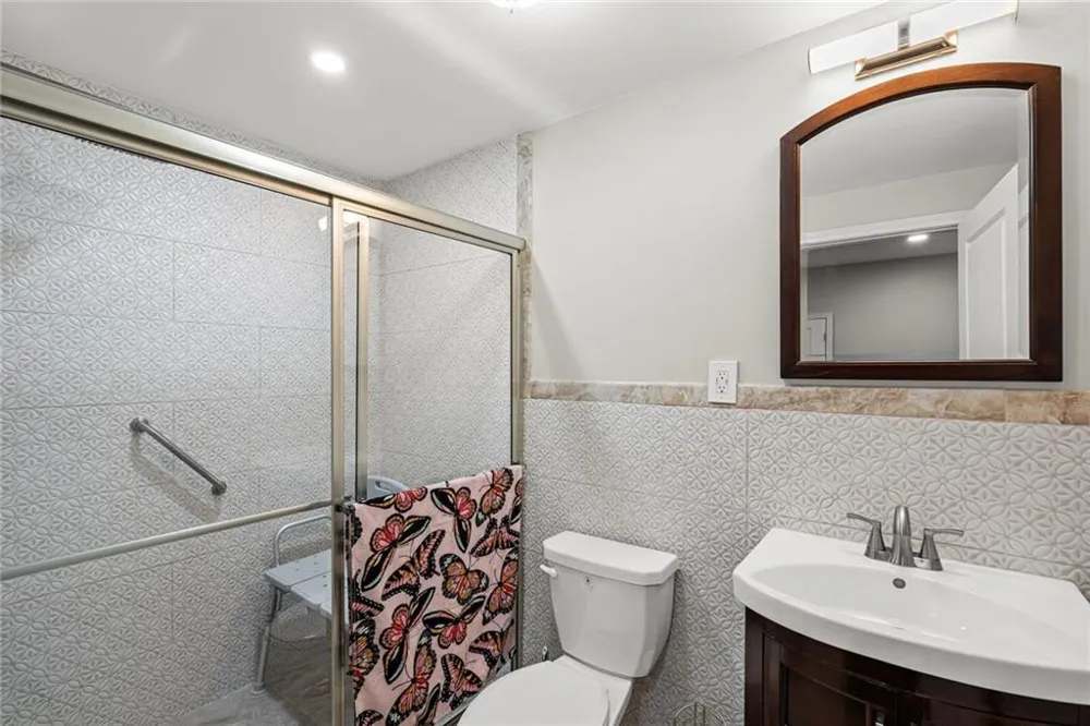 4835 Magnolia Springs Drive Cumming, GA 30040
