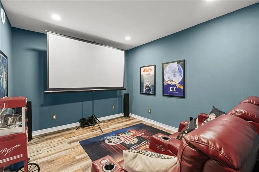 4835 Magnolia Springs Drive Cumming, GA 30040