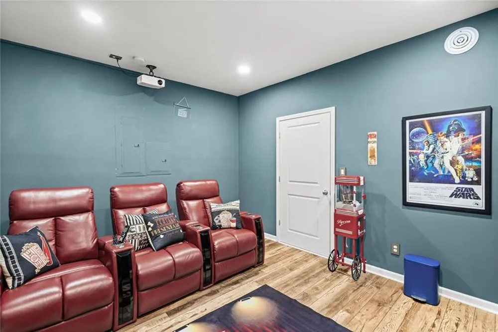 4835 Magnolia Springs Drive Cumming, GA 30040