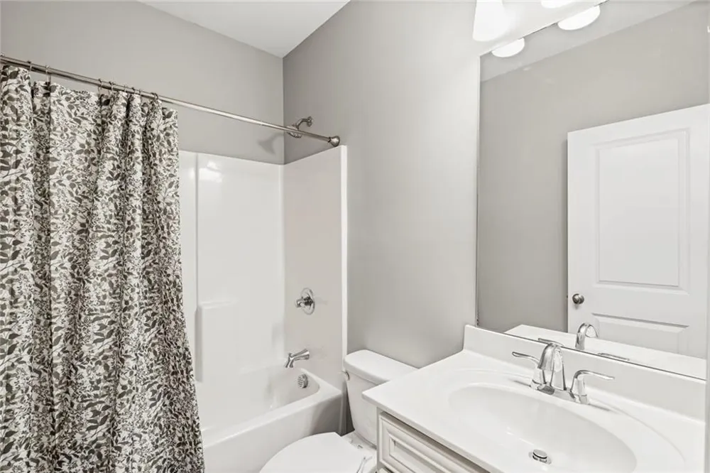 4835 Magnolia Springs Drive Cumming, GA 30040