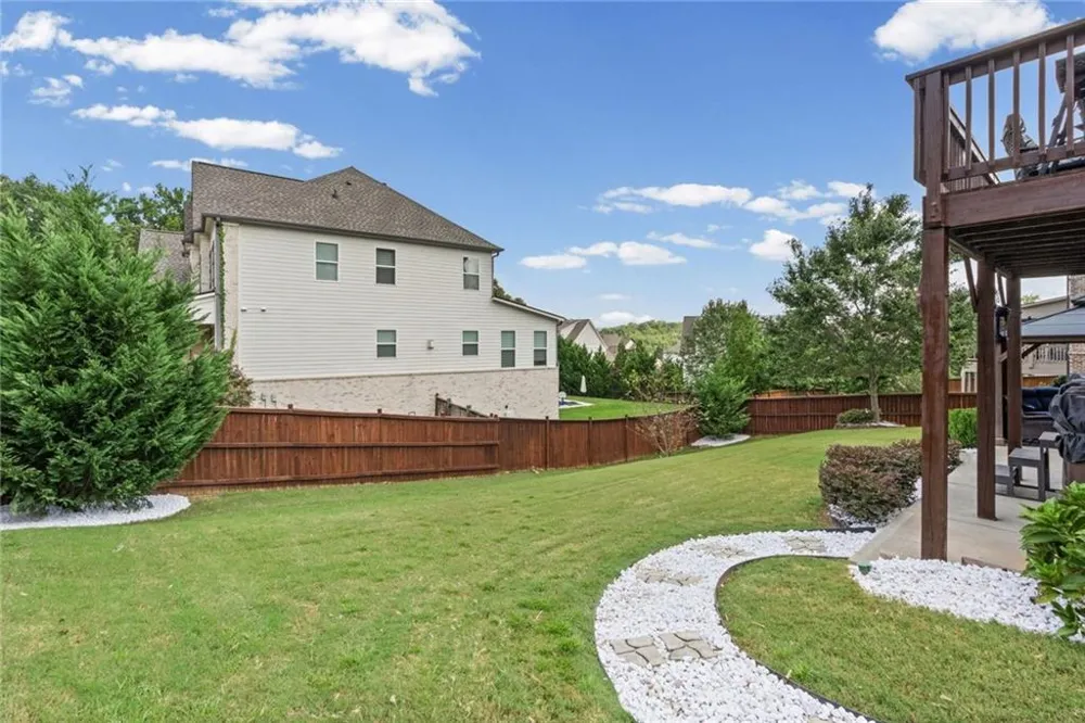 4835 Magnolia Springs Drive Cumming, GA 30040