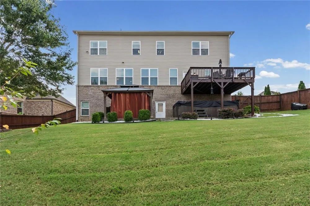 4835 Magnolia Springs Drive Cumming, GA 30040