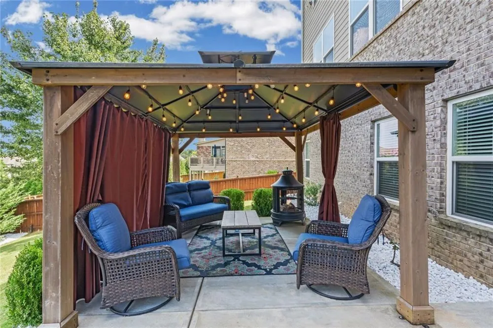 4835 Magnolia Springs Drive Cumming, GA 30040