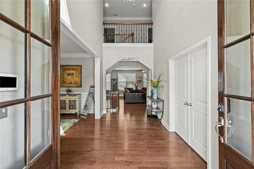 4835 Magnolia Springs Drive Cumming, GA 30040
