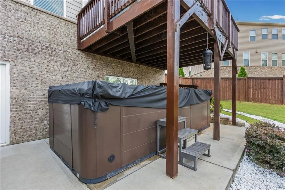 4835 Magnolia Springs Drive Cumming, GA 30040