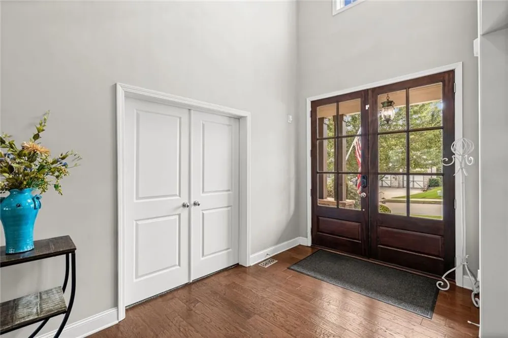 4835 Magnolia Springs Drive Cumming, GA 30040