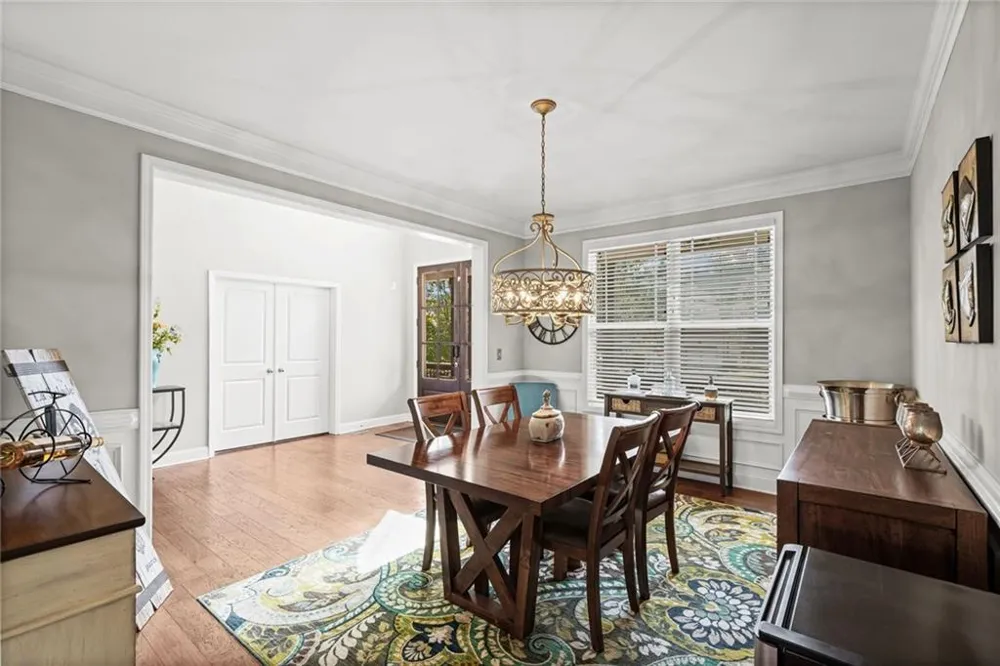 4835 Magnolia Springs Drive Cumming, GA 30040