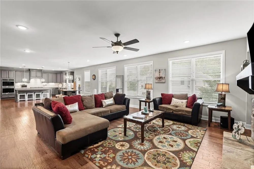 4835 Magnolia Springs Drive Cumming, GA 30040