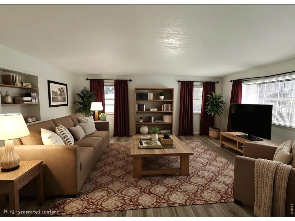 1916 S Taft Hill Road Fort Collins, CO 80526