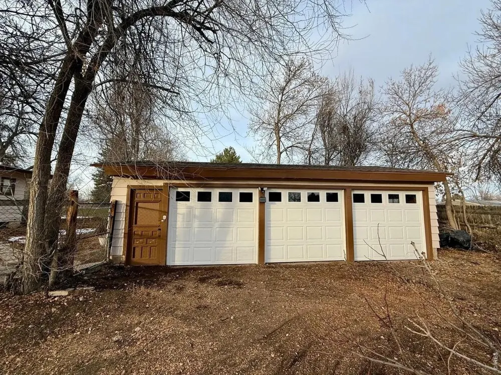1916 S Taft Hill Road Fort Collins, CO 80526