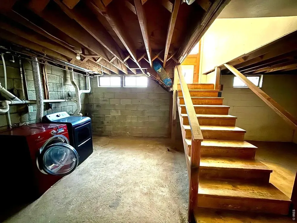 1916 S Taft Hill Road Fort Collins, CO 80526
