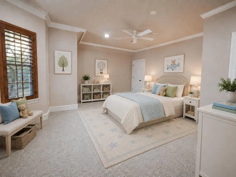 60 Champion Villa Drive Houston, TX 77069