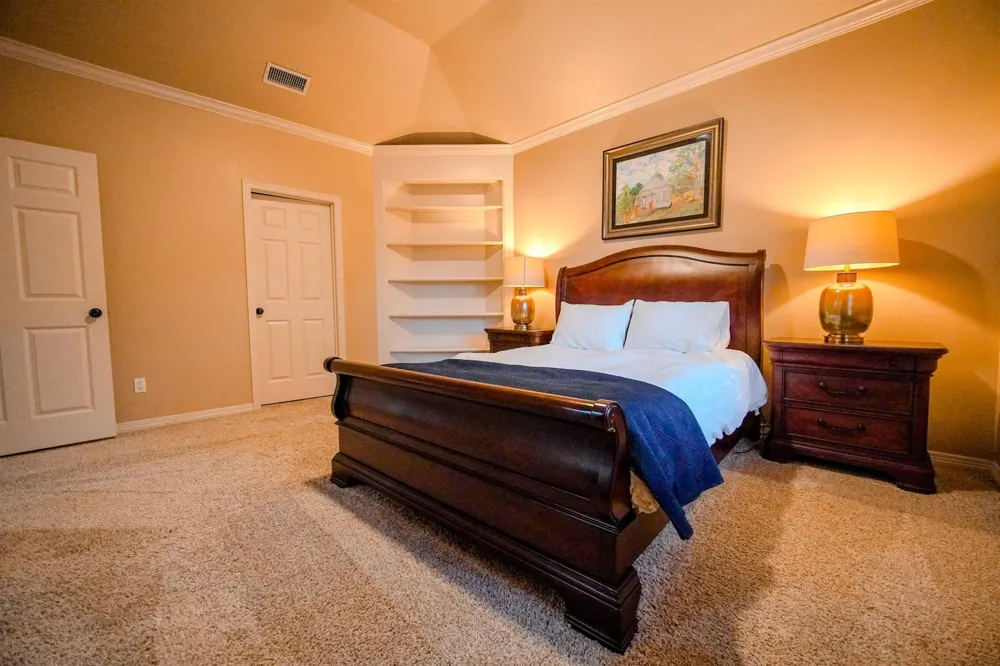 60 Champion Villa Drive Houston, TX 77069