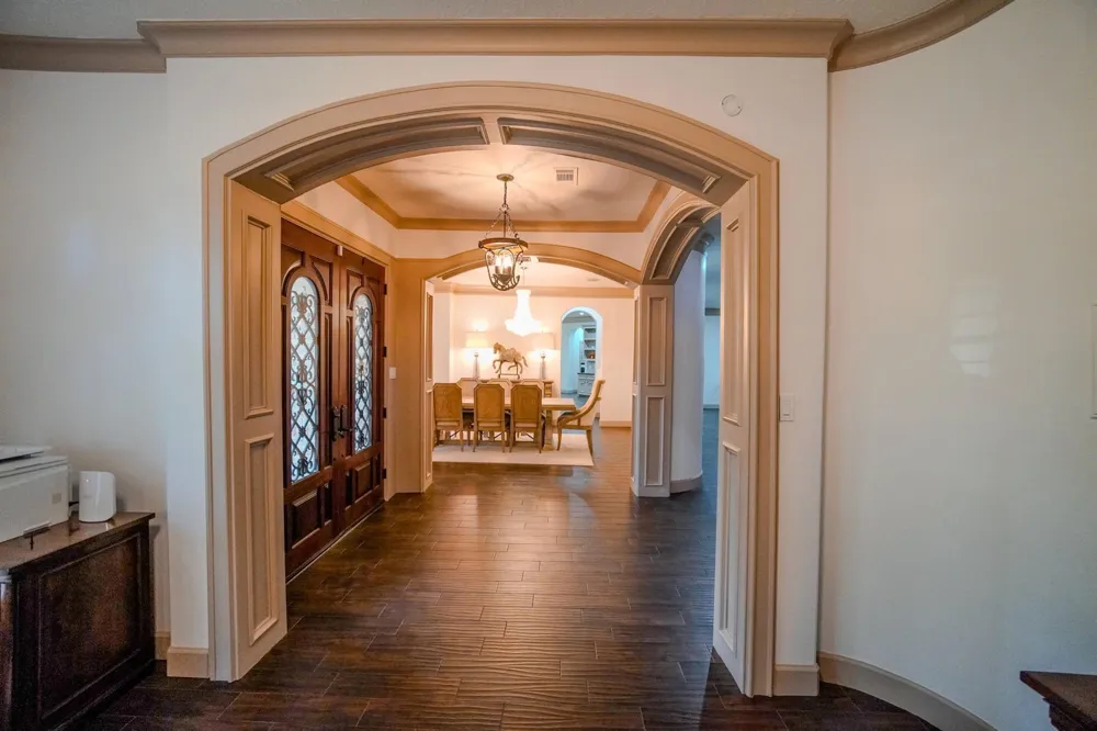 60 Champion Villa Drive Houston, TX 77069