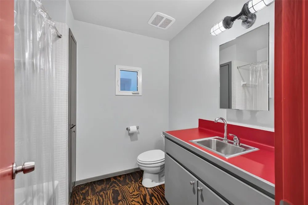 4211 Albans Street Houston, TX 77005