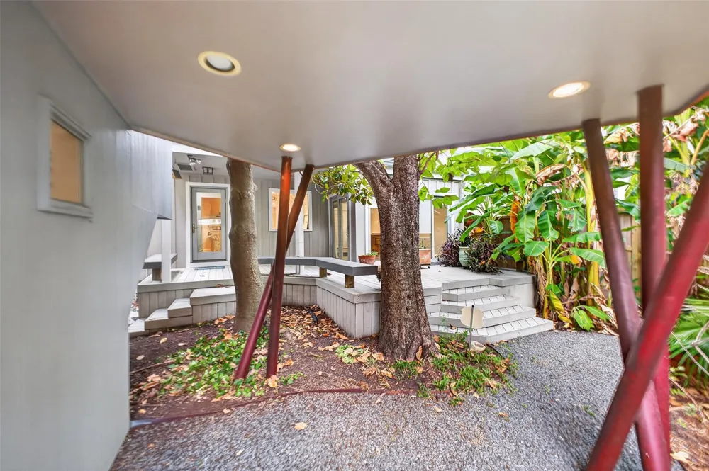4211 Albans Street Houston, TX 77005