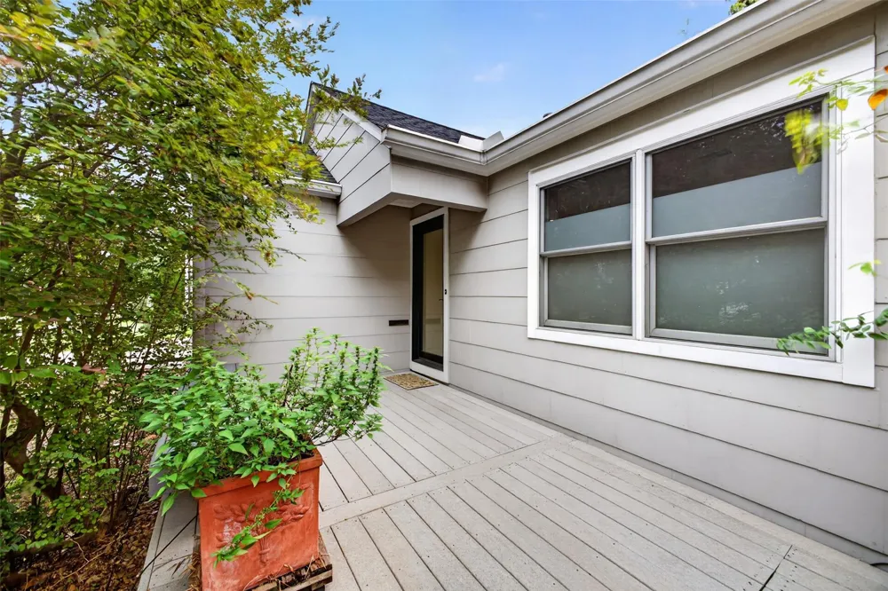 4211 Albans Street Houston, TX 77005