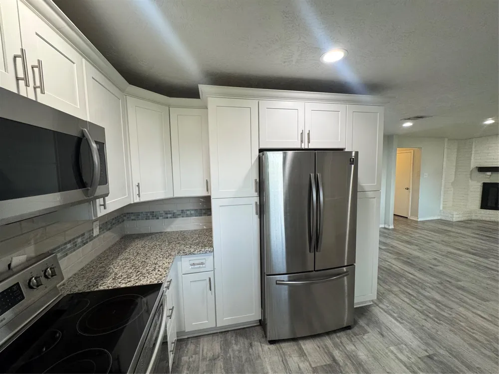 3227 Fern Rock Drive La Porte, TX 77571