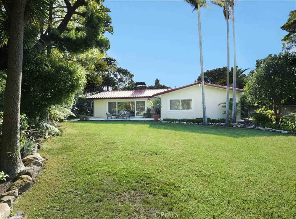 1428 Via Cataluna Palos Verdes Estates, CA 90274