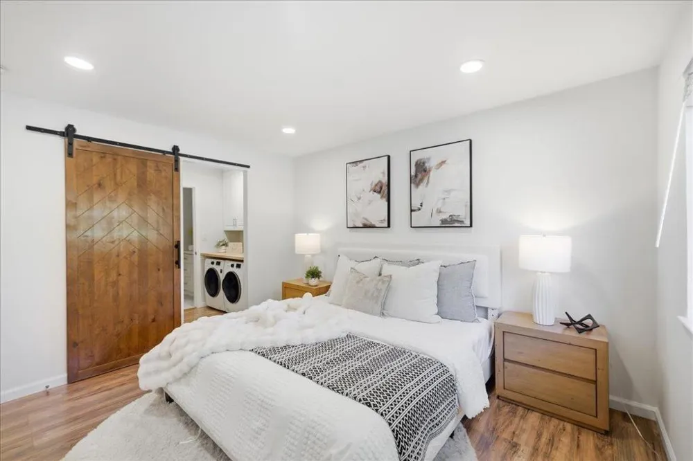 98 Flynn Avenue #A Mountain View, CA 94043