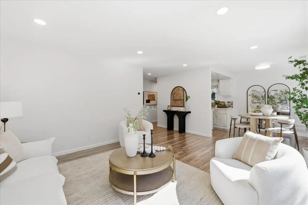 98 Flynn Avenue #A Mountain View, CA 94043