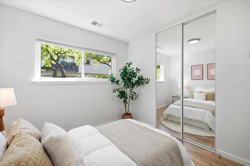 98 Flynn Avenue #A Mountain View, CA 94043