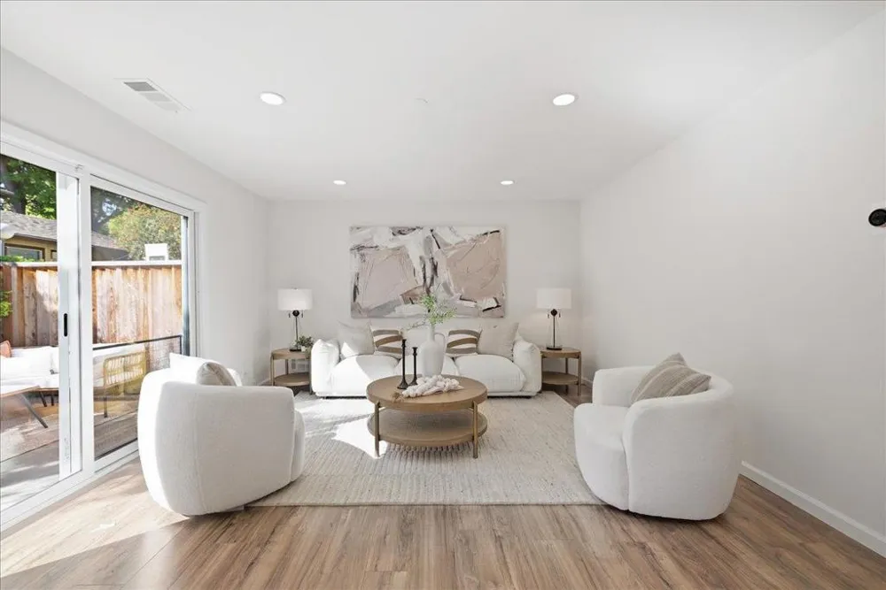 98 Flynn Avenue #A Mountain View, CA 94043