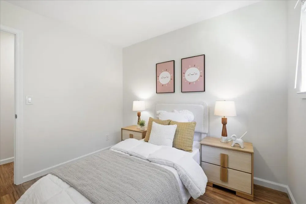 98 Flynn Avenue #A Mountain View, CA 94043