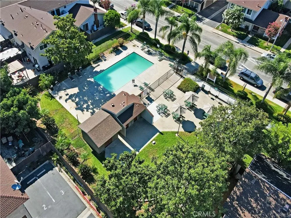 254 W Grove Street #4 Pomona, CA 91767