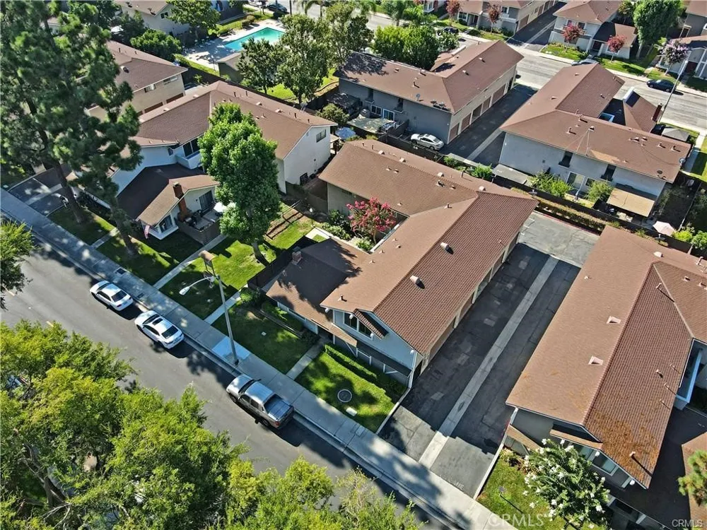 254 W Grove Street #4 Pomona, CA 91767