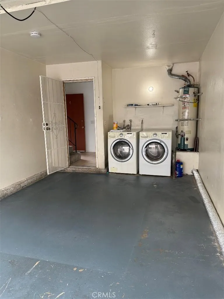 254 W Grove Street #4 Pomona, CA 91767