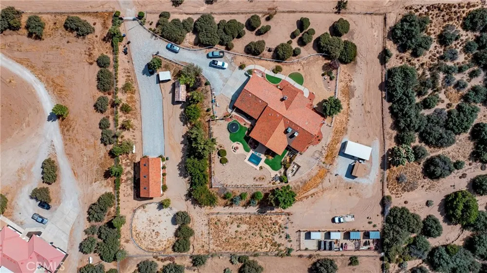 9222 Rattlesnake Phelan, CA 92371