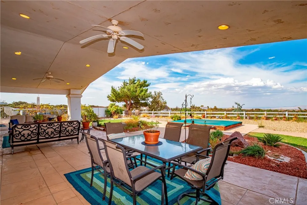 9222 Rattlesnake Phelan, CA 92371