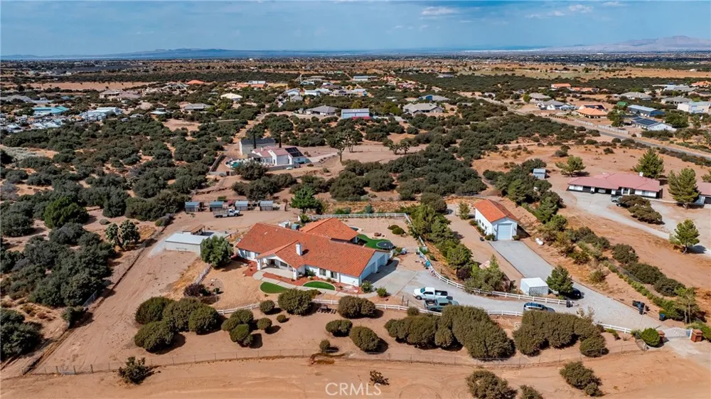 9222 Rattlesnake Phelan, CA 92371