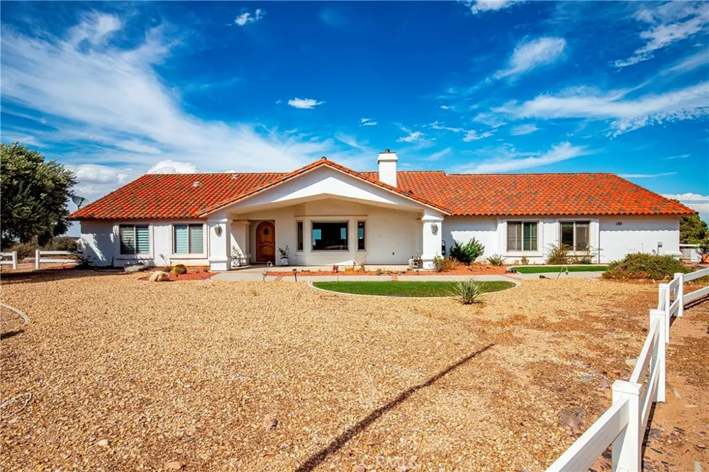 9222 Rattlesnake Phelan, CA 92371