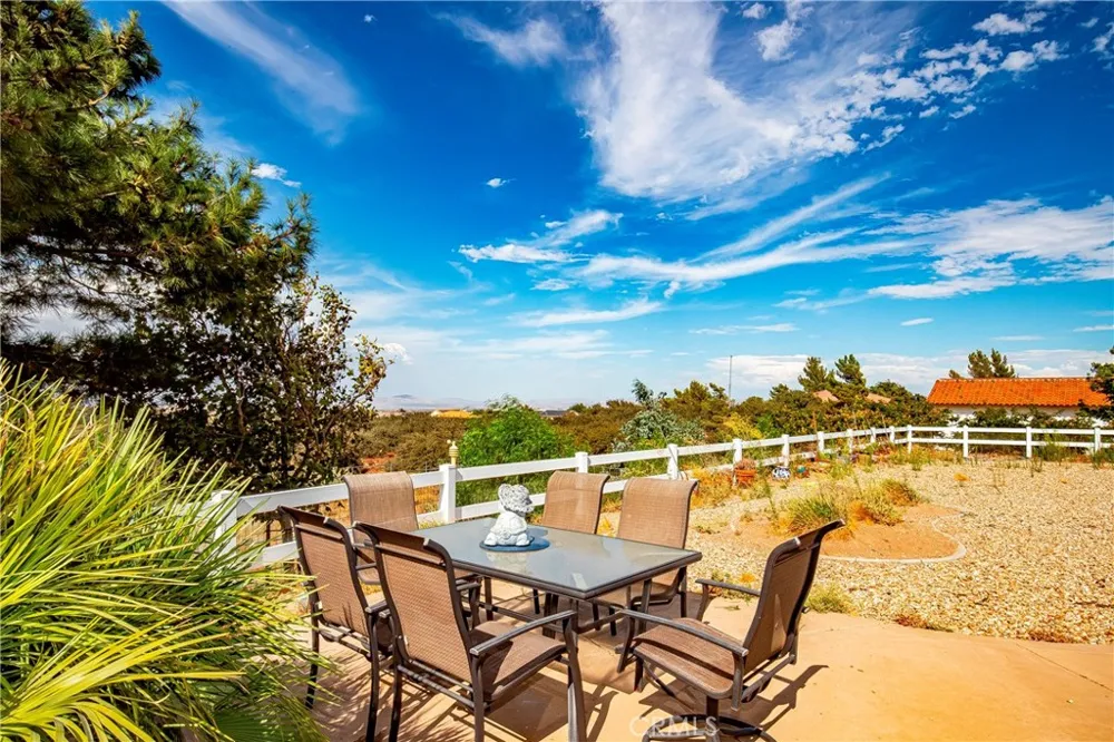 9222 Rattlesnake Phelan, CA 92371