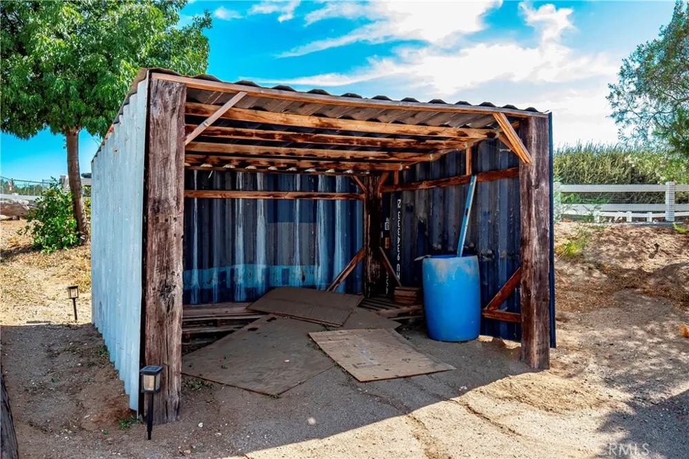 9222 Rattlesnake Phelan, CA 92371