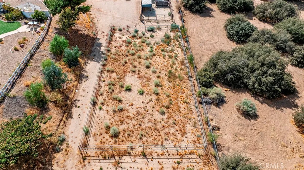 9222 Rattlesnake Phelan, CA 92371